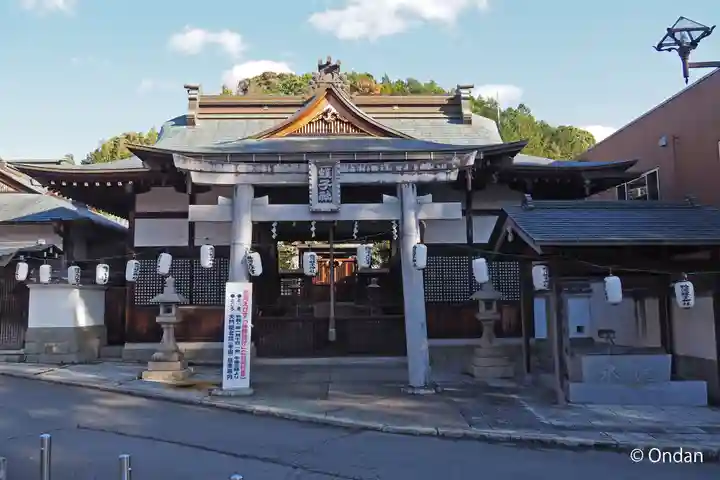 粉河寺(和歌山県)