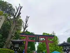 根津神社(東京都)