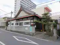 浄照寺のその他建物