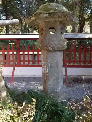 妻垣神社(大分県)