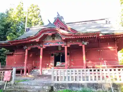 高照神社(青森県)