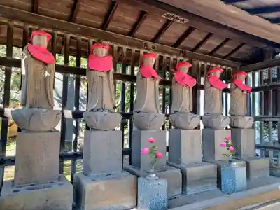 長源寺(埼玉県)