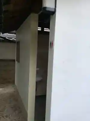 敬法寺のその他建物