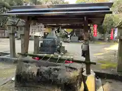 村屋坐弥冨都比売神社(奈良県)