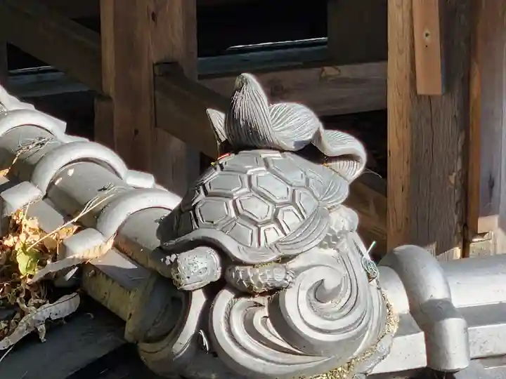 富島神社(兵庫県)