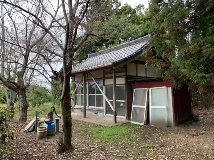 東光寺(千葉県)