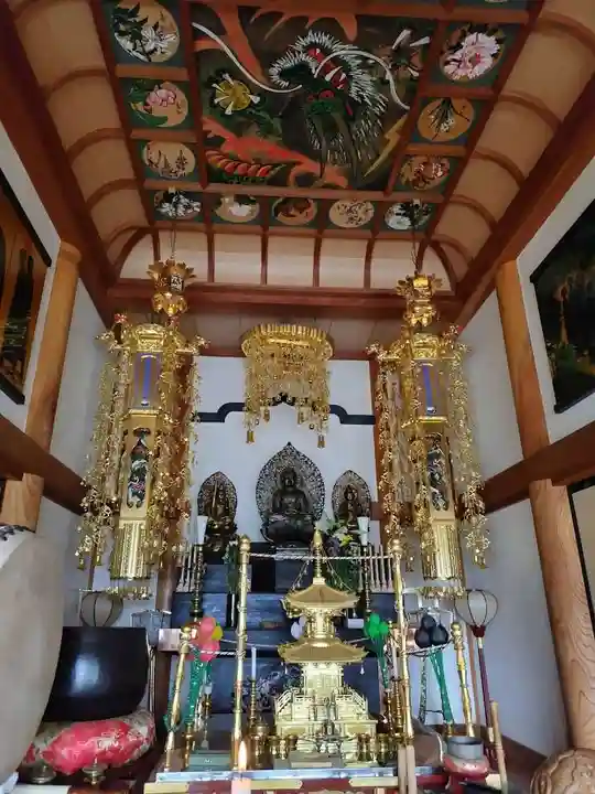 西泉寺(福島県)