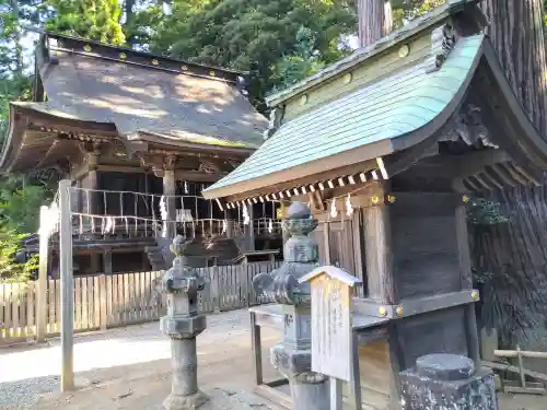 鹿島神宮(茨城県)