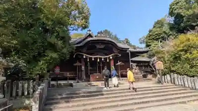 向日神社(京都府)