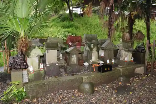 鶴峯八幡宮(千葉県)