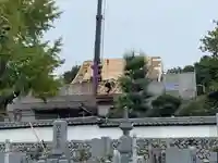 浄瑠璃寺(三重県)