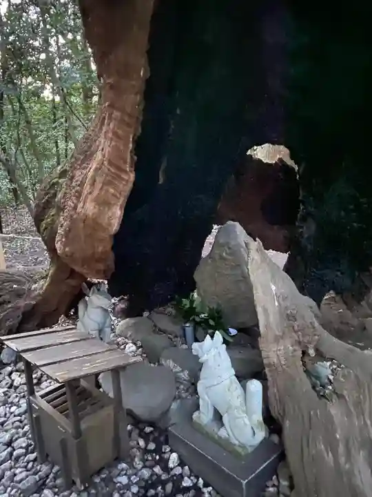 月夜見宮(豊受大神宮別宮)(三重県)