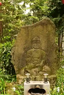 水澤寺(水澤観世音)(群馬県)