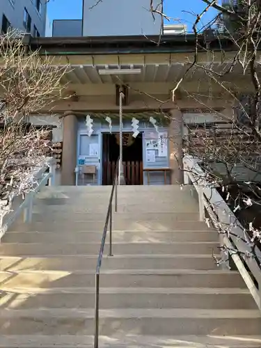 静岡天満宮(静岡県)