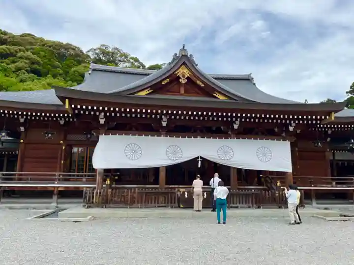 大神神社(奈良県)