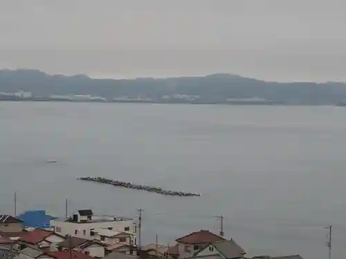 諏訪神社(千葉県)