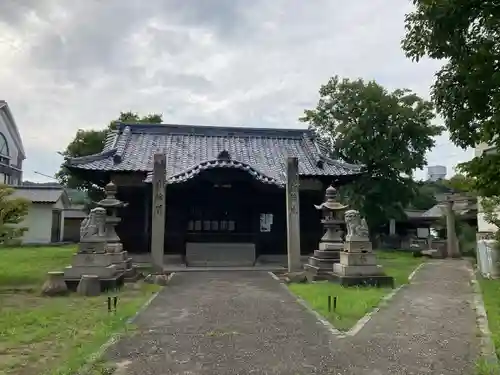 天神宮(岡山県)