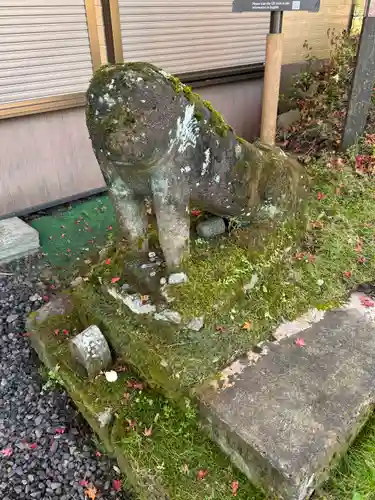 碓氷峠熊野神社(群馬県)