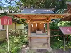 武蔵御嶽神社(東京都)