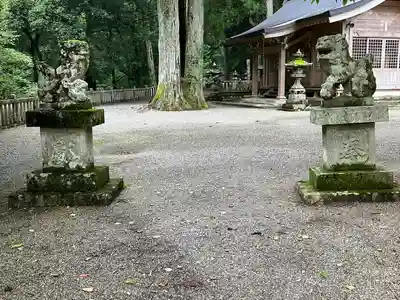 星宮神社(岐阜県)