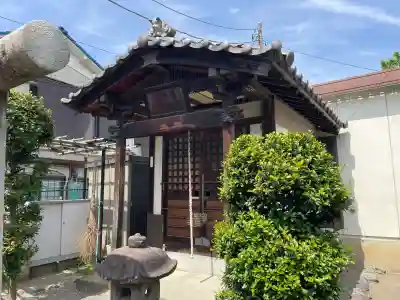 宇佐稲荷大明神(埼玉県)