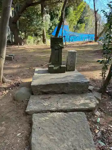 根頭神社(千葉県)