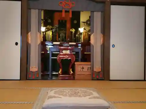 瑞源寺のその他建物