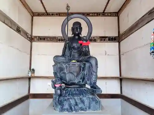 如意輪寺(東京都)