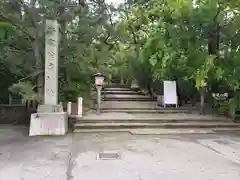 安宅住吉神社(石川県)