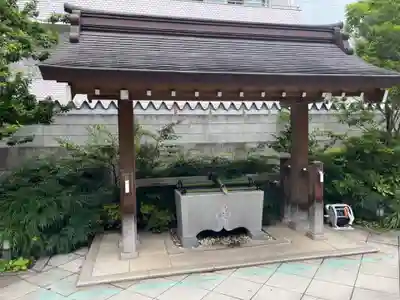成子天神社(東京都)
