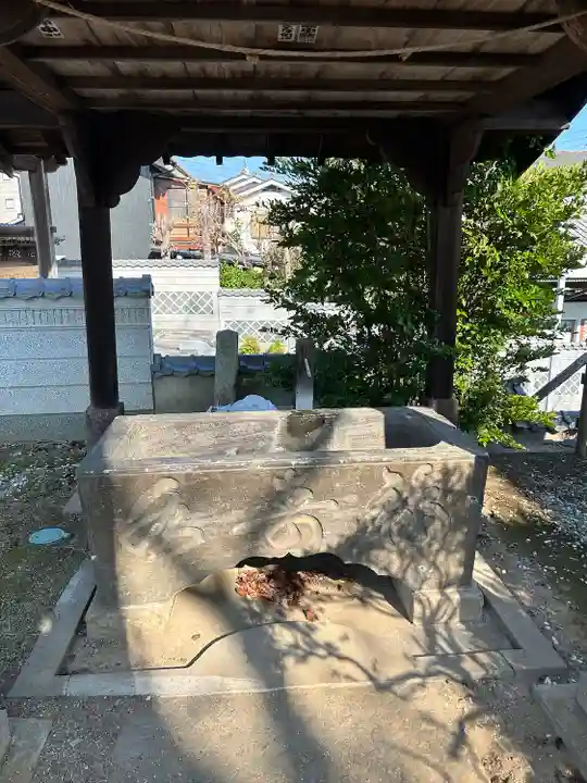 福寿稲荷神社(茨城県)