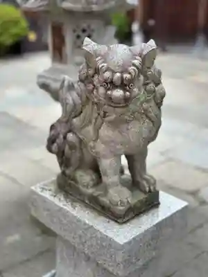 石切劔箭神社(大阪府)