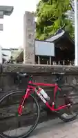 磐井神社のその他建物