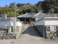 禅林寺(和歌山県)