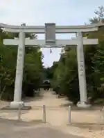 大和大圀魂神社(兵庫県)