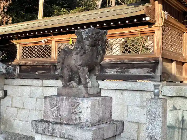 大宮神社(滋賀県)