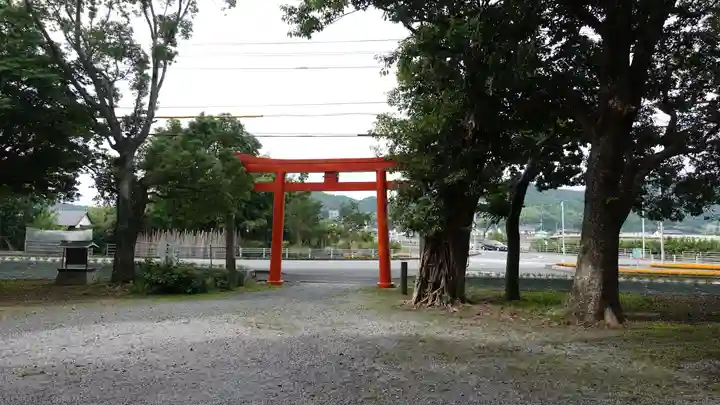 八幡神社(愛媛県)