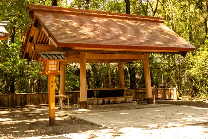 宮崎神宮(宮崎県)