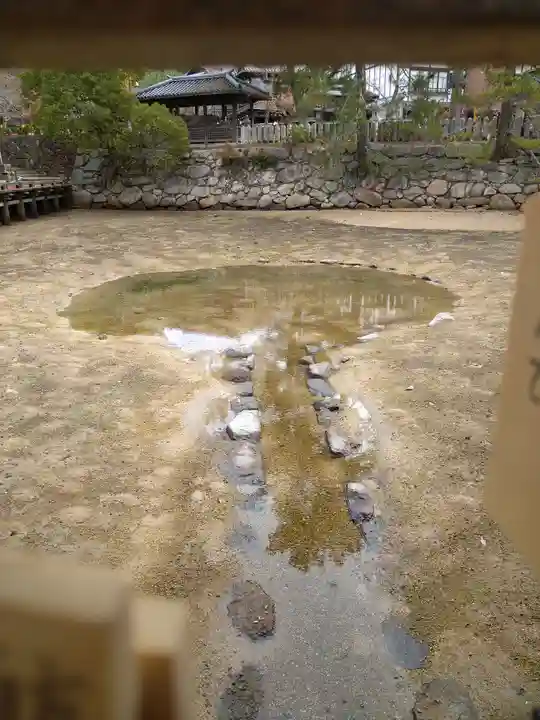 厳島神社(広島県)