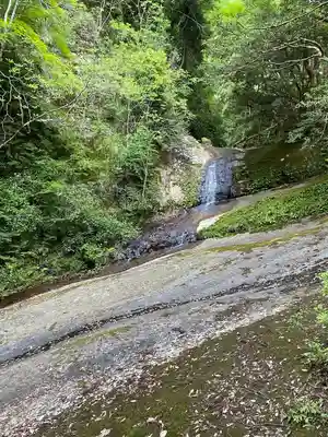 室生龍穴神社 奥宮(奈良県)