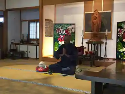 遠照山 光明寺（尼崎大仏）(兵庫県)