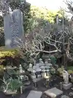 宝戒寺(神奈川県)