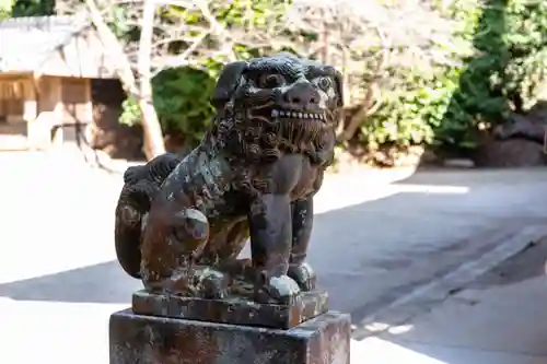櫻井神社(福岡県)