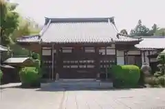 光専寺の本殿