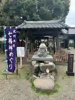 佛母寺(埼玉県)