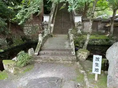 西教寺(滋賀県)