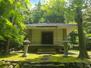 常照庵(滋賀県)