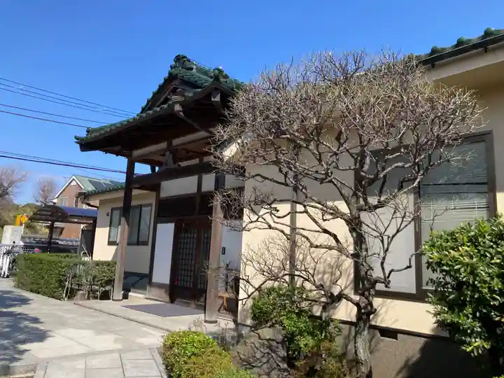 薬王寺(神奈川県)