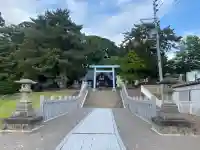 三嶋神社(北海道)