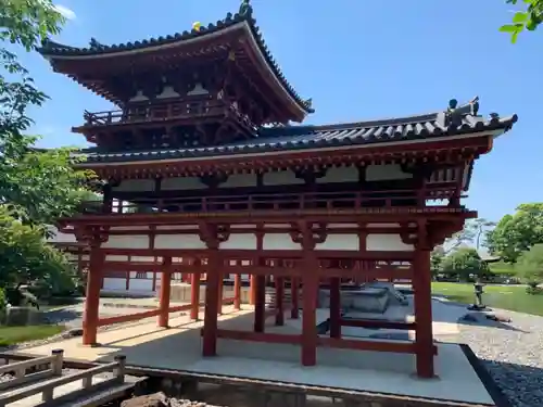 平等院のその他建物